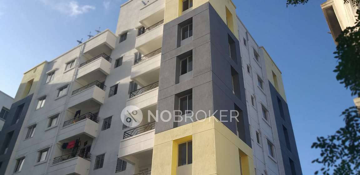 1 BHK Flat In Durvankur Apartment For Sale  In Jambhulwadi, 