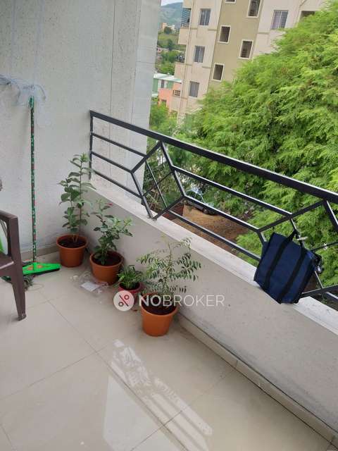 1 BHK Flat In Durvankur Apartment For Sale  In Jambhulwadi, 