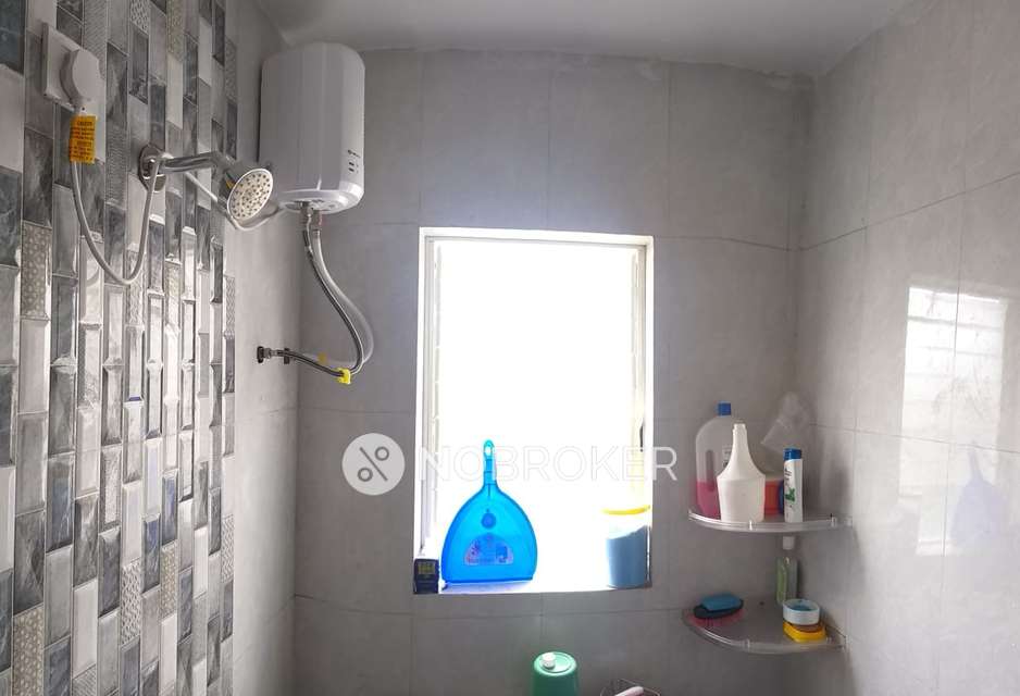 1 BHK Flat In Durvankur Apartment For Sale  In Jambhulwadi, 