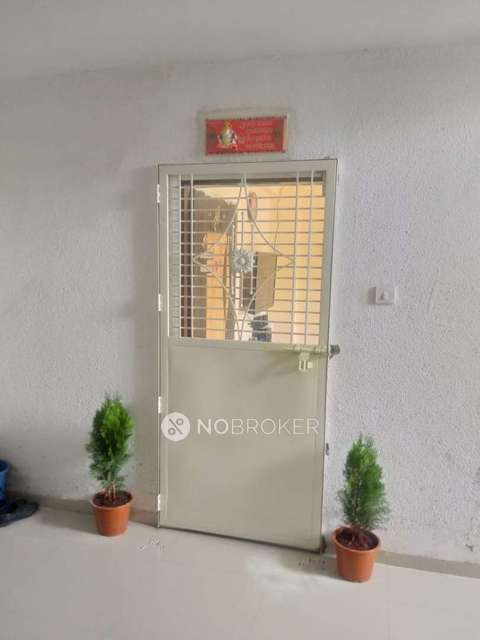 1 BHK Flat In Durvankur Apartment For Sale  In Jambhulwadi, 