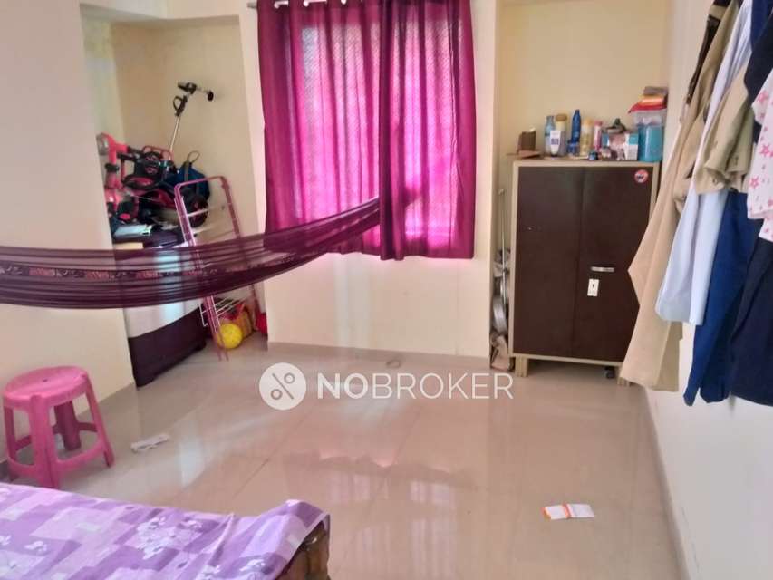 1 BHK Flat In Durvankur Apartment For Sale  In Jambhulwadi, 