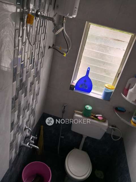 1 BHK Flat In Durvankur Apartment For Sale  In Jambhulwadi, 