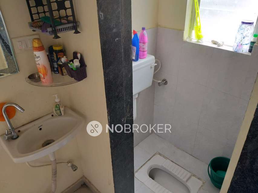 1 BHK Flat In Durvankur Apartment For Sale  In Jambhulwadi, 