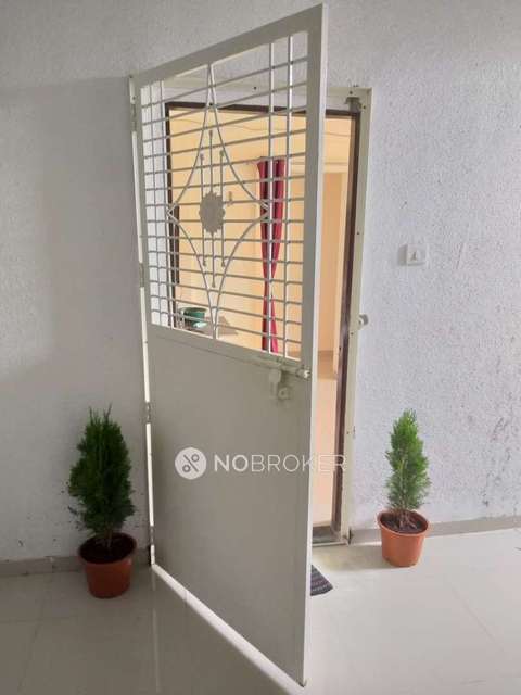 1 BHK Flat In Durvankur Apartment For Sale  In Jambhulwadi, 