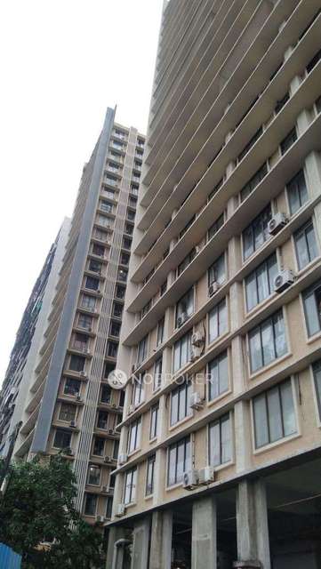 2 BHK Flat In Altavista For Sale  In Chembur East