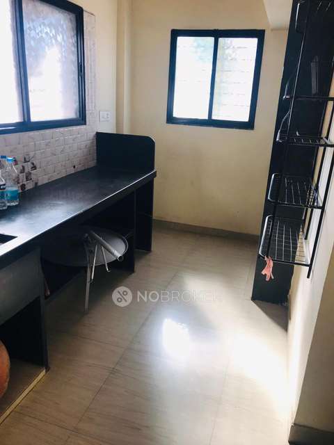 1 BHK House for Rent  In Nagar Road