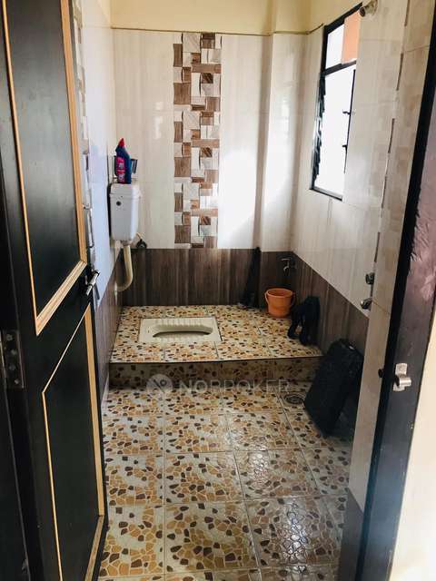 1 BHK House for Rent  In Nagar Road