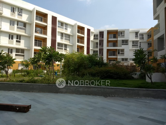 3 BHK Flat In Casagrand Royce For Sale  In Krishnarajapura