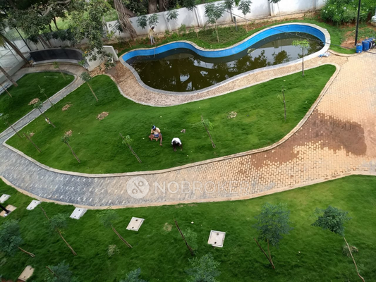 3 BHK Flat In Casagrand Royce For Sale  In Krishnarajapura