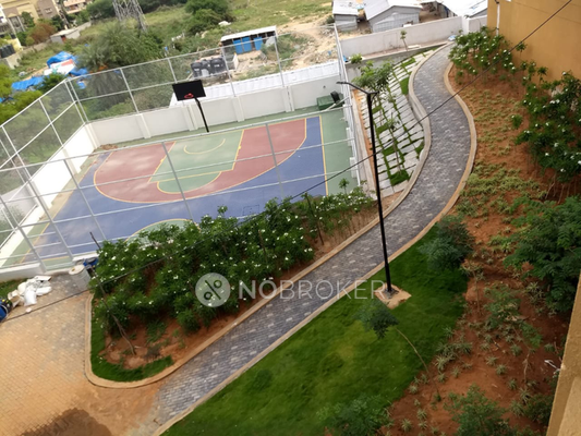 3 BHK Flat In Casagrand Royce For Sale  In Krishnarajapura