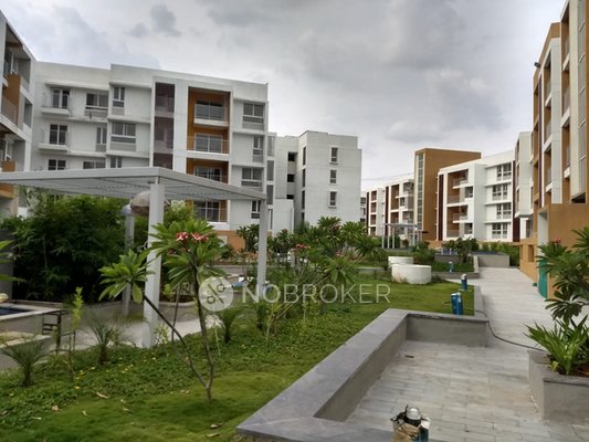 3 BHK Flat In Casagrand Royce For Sale  In Krishnarajapura