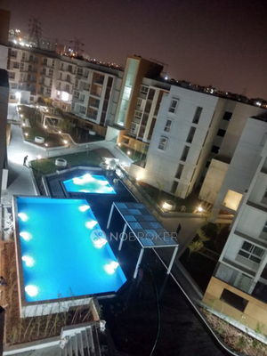 3 BHK Flat In Casagrand Royce For Sale  In Krishnarajapura