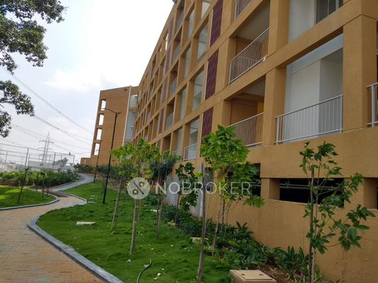 3 BHK Flat In Casagrand Royce For Sale  In Krishnarajapura