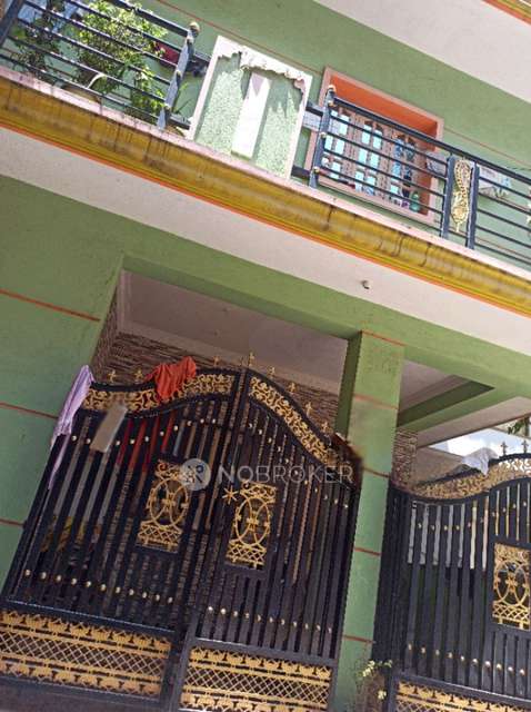 2 BHK House for Rent  In Rajajinagar