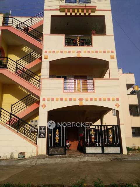 1 RK Flat for Rent  In Yelahanka