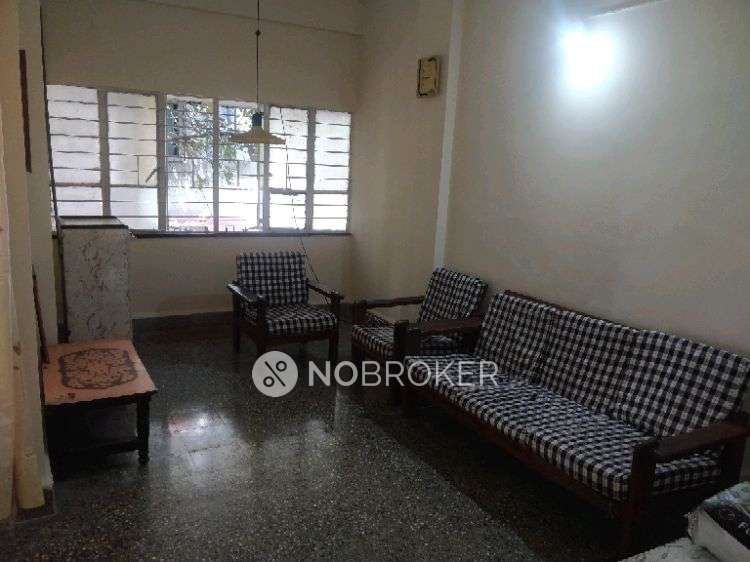 1 BHK Flat In Swarali Cooperative Housing Society for Rent  In Kothrud
