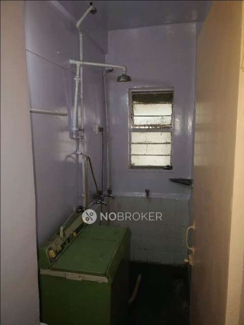 1 BHK Flat In Swarali Cooperative Housing Society for Rent  In Kothrud