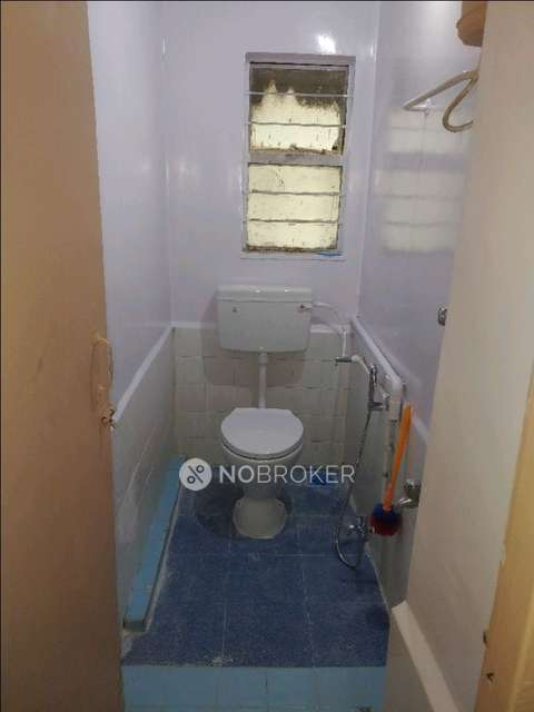 1 BHK Flat In Swarali Cooperative Housing Society for Rent  In Kothrud