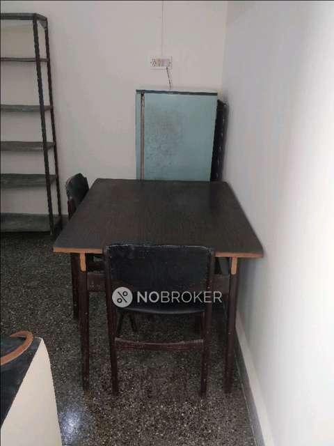 1 BHK Flat In Swarali Cooperative Housing Society for Rent  In Kothrud