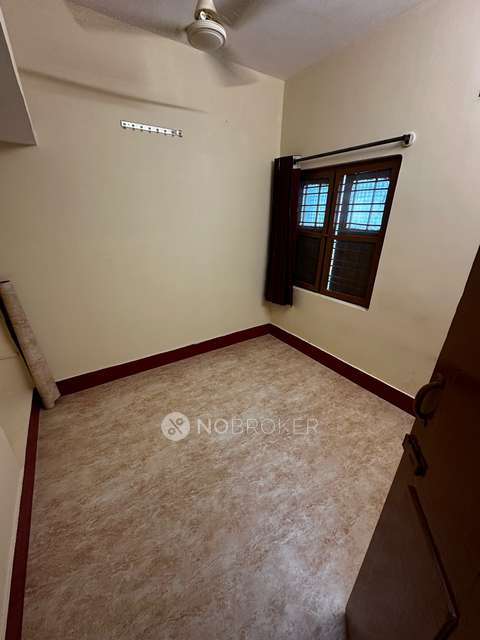 1 BHK Flat In Standalone Building  for Rent  In Domlur