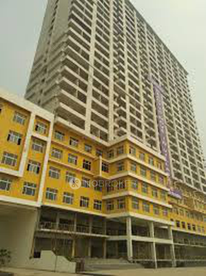 1 RK Flat In Paramount Golf Foreste Studio for Rent  In Sector Zeta I