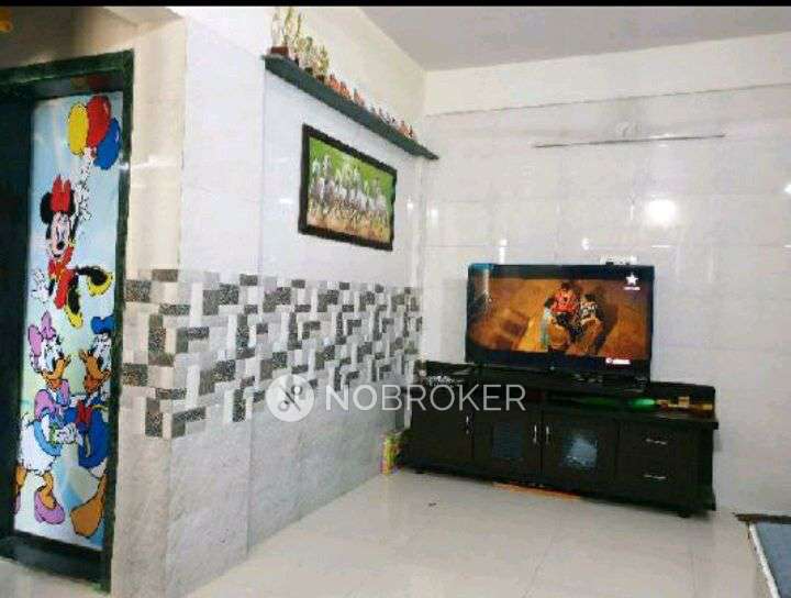 1 BHK Flat In Chandresh Tapovan Co.op.hsg.soc.ltd. For Sale  In Dombivali East