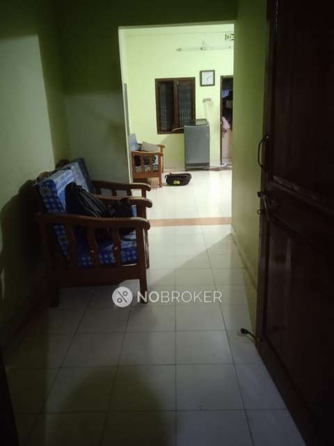 1 BHK House for Rent  In Hegganahalli