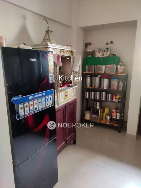 1 BHK Villa In Soft Corner Gokool Residency For Sale  In Asangaon 