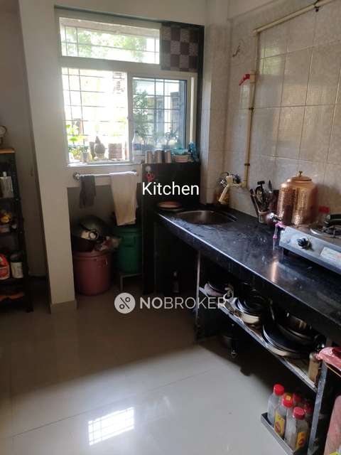 1 BHK Villa In Soft Corner Gokool Residency For Sale  In Asangaon 