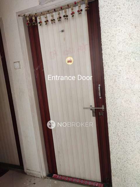 1 BHK Villa In Soft Corner Gokool Residency For Sale  In Asangaon 