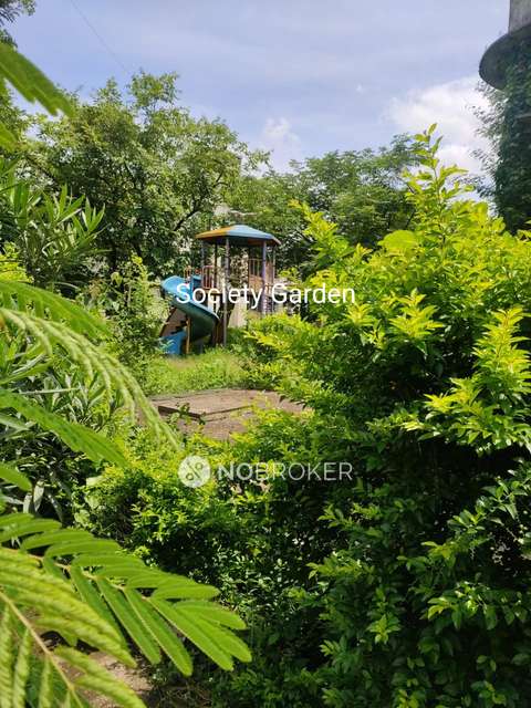 1 BHK Villa In Soft Corner Gokool Residency For Sale  In Asangaon 