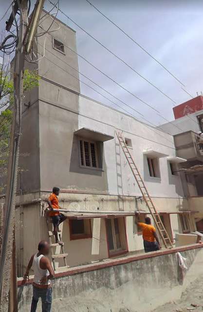 2 BHK House for Rent  In Thirumullaivoyal