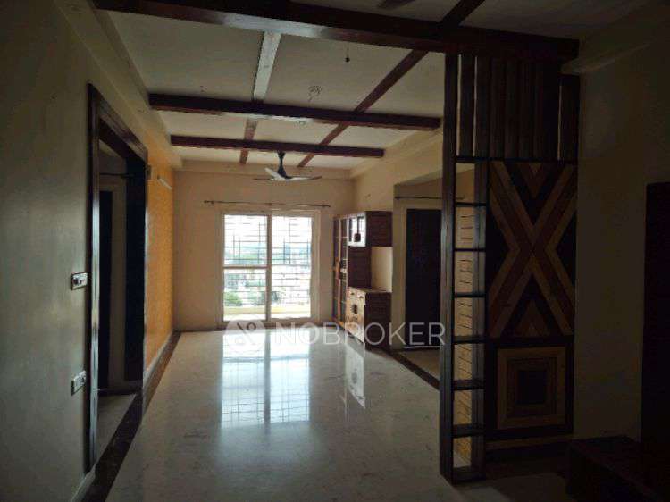 3 BHK Flat In Candeur Landmark For Sale  In Gunjur