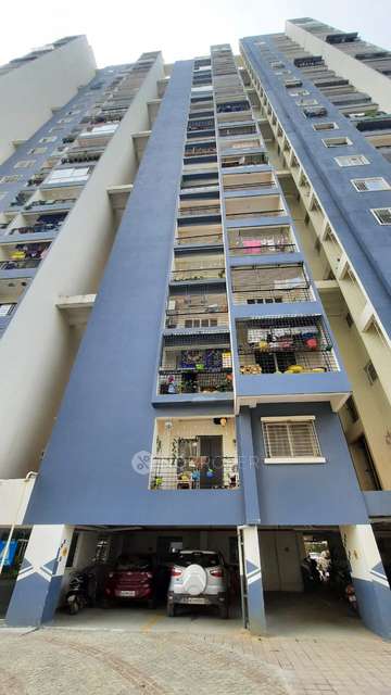 3 BHK Flat In Candeur Landmark For Sale  In Gunjur