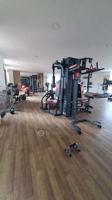 3 BHK Flat In Candeur Landmark For Sale  In Gunjur