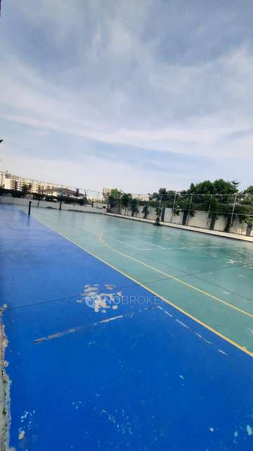 3 BHK Flat In Candeur Landmark For Sale  In Gunjur