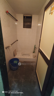 1 BHK House for Rent  In Ghorpadi