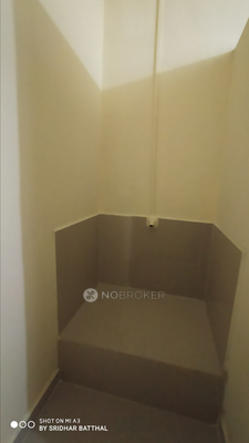 1 BHK House for Rent  In Ghorpadi