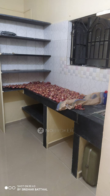 1 BHK House for Rent  In Ghorpadi