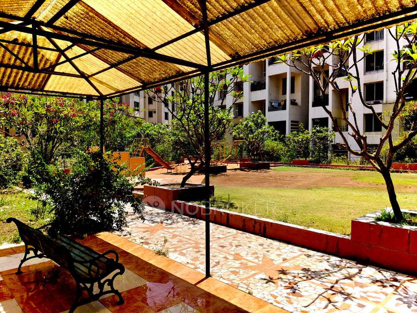 3 BHK Flat In Ratan Prestige for Rent  In Kharadi