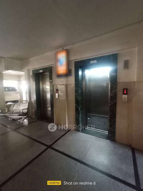 3 BHK Flat In Ratan Prestige for Rent  In Kharadi