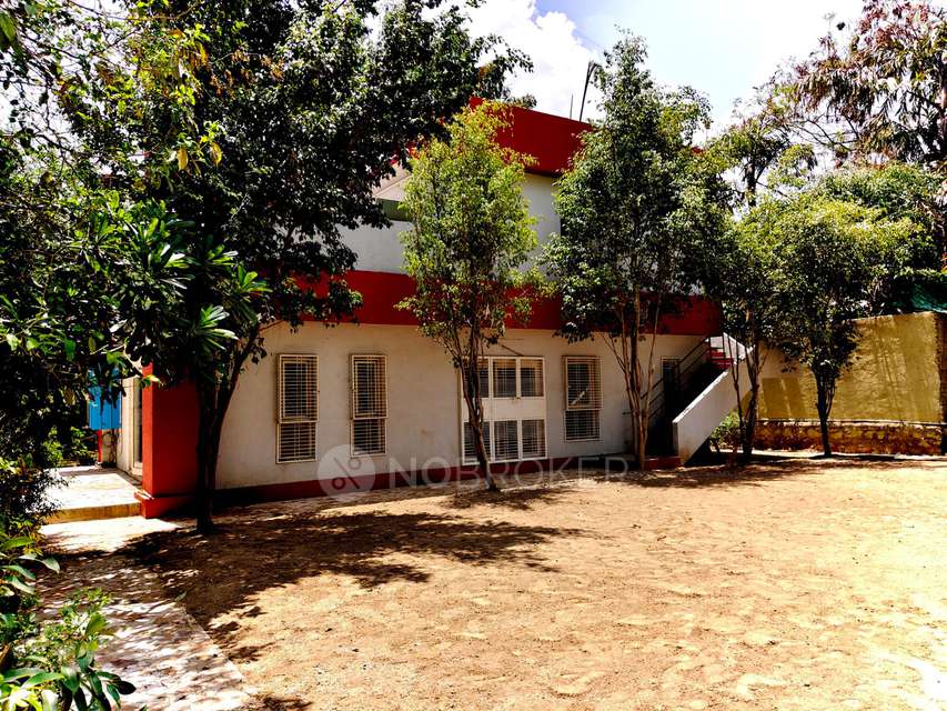 3 BHK Flat In Ratan Prestige for Rent  In Kharadi