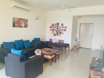 3 BHK Flat In Pioneer Park for Rent  In Sector-61