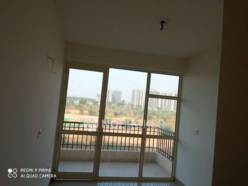 2 BHK Flat In Hcbs Sports Ville for Rent  In Sohna Sector-35