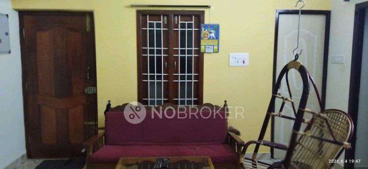 2 BHK House for Rent  In Mowlivakkam