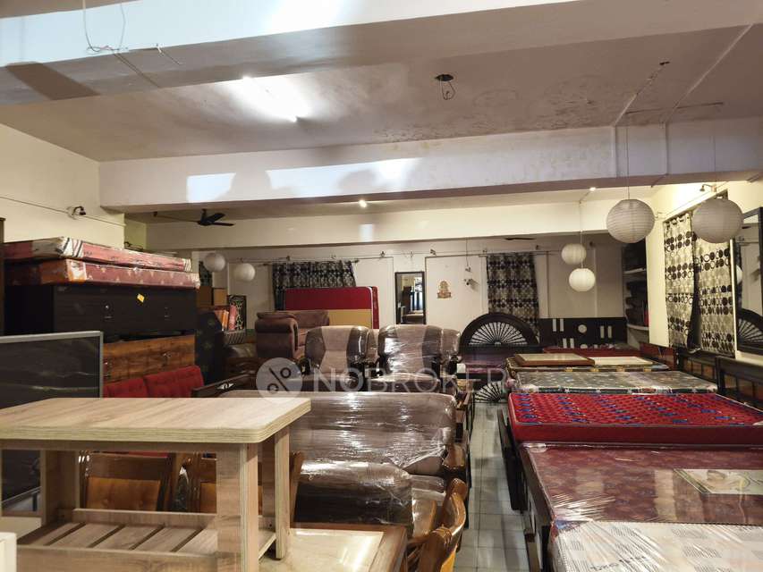 Showroom in Rajaji Nagar, Bangalore for sale 