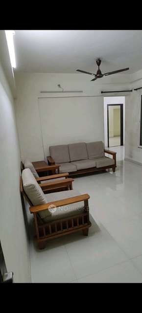 2 BHK Flat In Mahalaxmi Adishree Co-operative Soc, Ambegaon Bk for Rent  In Ambegaon Budruk Katraj