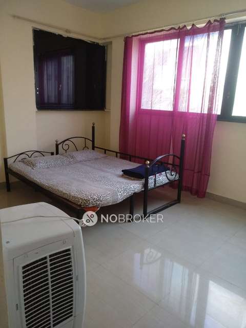 2 BHK Flat for Rent  In Pimpri-chinchwad