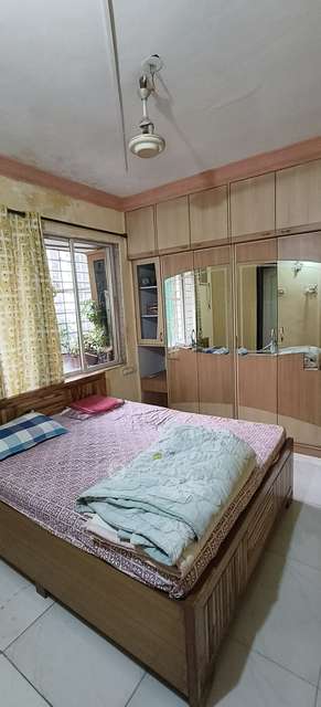 3 BHK Flat In Evershine Millenium Paradise - Phase 2 For Sale  In Kandivali East