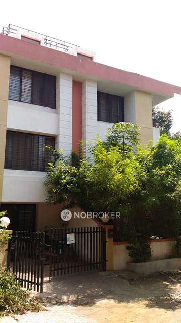 4+ BHK House for Rent  In Baner